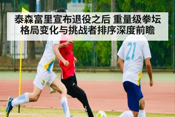 泰森富里宣布退役之后 重量级拳坛格局变化与挑战者排序深度前瞻